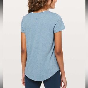 Lululemon Love Crew